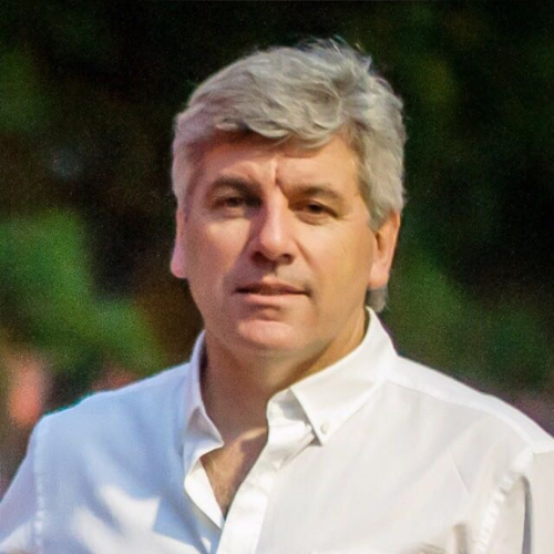 Daniel Chiavassa
